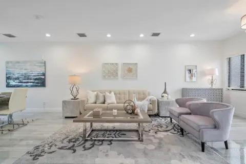 New Townhome Near Wilton/Las Olas/Beach Fort Lauderdale Esterno foto