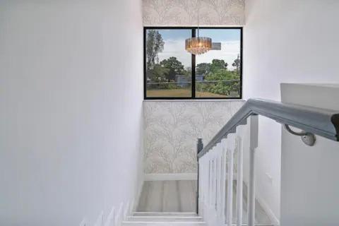 New Townhome Near Wilton/Las Olas/Beach Fort Lauderdale Esterno foto