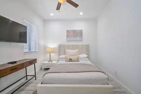 New Townhome Near Wilton/Las Olas/Beach Fort Lauderdale Esterno foto